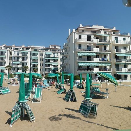 Jesolo Roulette公寓 外观 照片